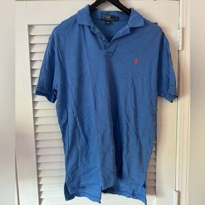 Men’s Ralph Lauren Polo